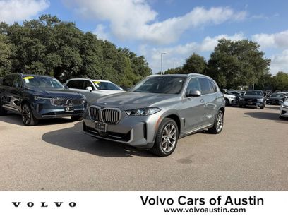 Used 2024 BMW X5 xDrive40i