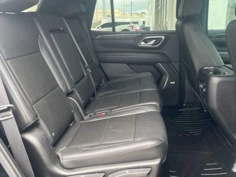 Used 2021 Chevrolet Tahoe LT AWD/4WD image 19