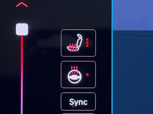 Used 2021 Jeep Grand Cherokee L Limited image 23