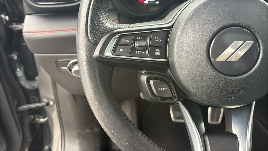 Used 2024 Dodge Hornet GT Plus AWD/4WD image 20