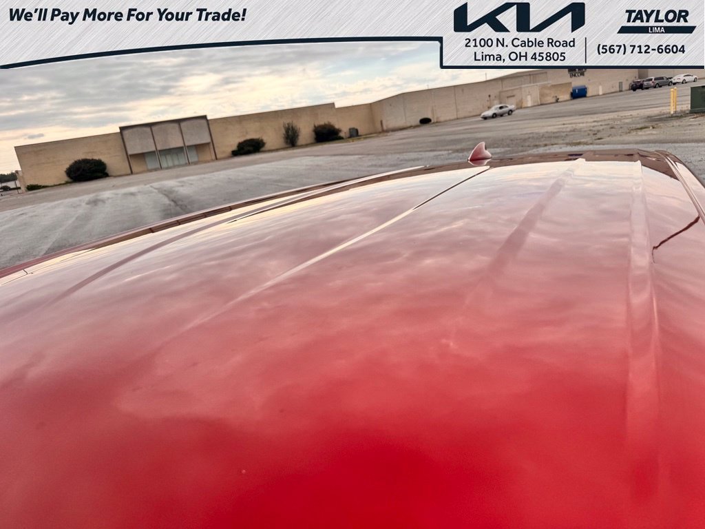 Used 2025 Chevrolet Blazer LT FWD image 13