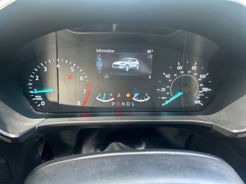 Used 2022 Ford Escape SEL FWD image 18
