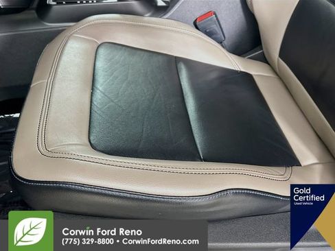 Used 2022 Ford Bronco Wildtrak AWD/4WD image 23