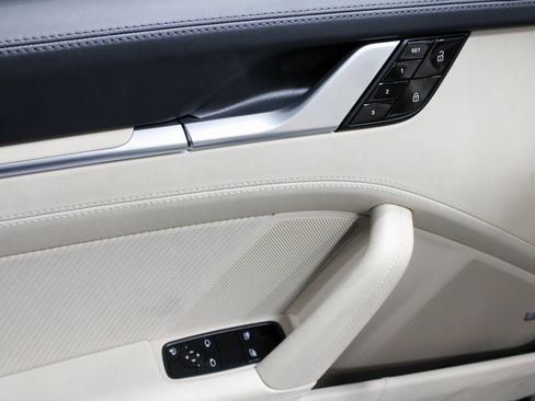 Certified 2021 Porsche 911 Targa 4S image 21