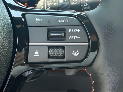 New 2026 Honda Passport TrailSport Elite image 21
