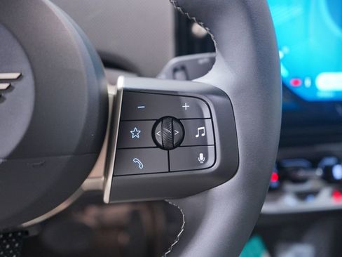 New 2026 MINI Cooper S image 16