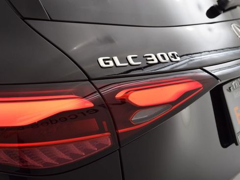Certified 2026 Mercedes-Benz GLC 300 GLC 300 image 13