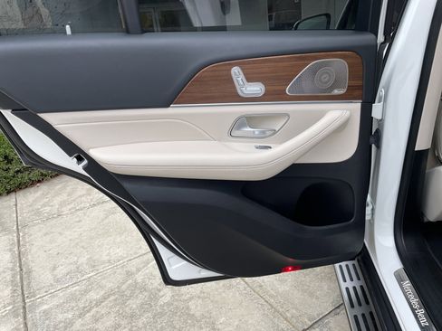 Certified 2022 Mercedes-Benz GLE 350 4MATIC image 37