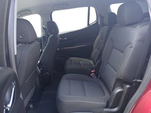 Used 2021 GMC Acadia SLE FWD image 26