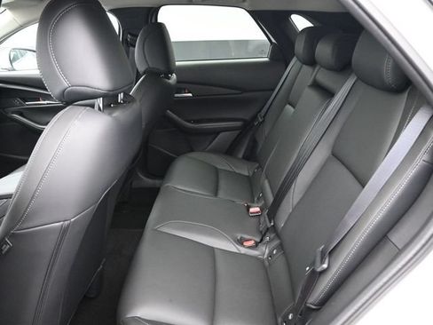 Used 2025 MAZDA CX-30 AWD 2.5 S w/ Preferred Package image 11