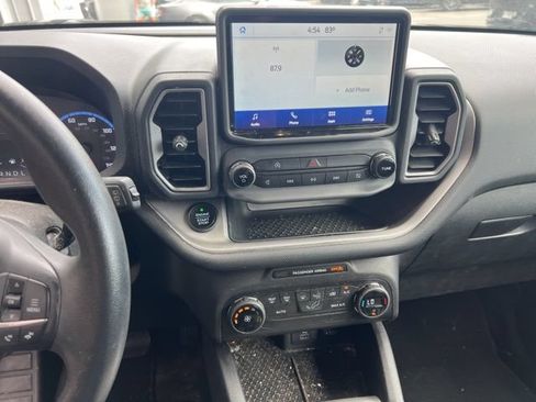 Used 2021 Ford Bronco Sport Big Bend AWD/4WD image 9