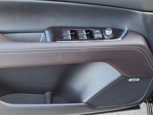 New 2025 MAZDA CX-5 Signature image 11