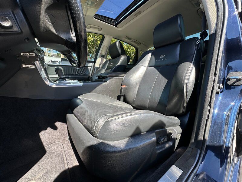 Used 2006 INFINITI M45 Sport RWD image 12