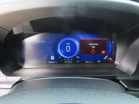 Certified 2023 Ford Explorer ST w/ Equipment Group 401A image 28