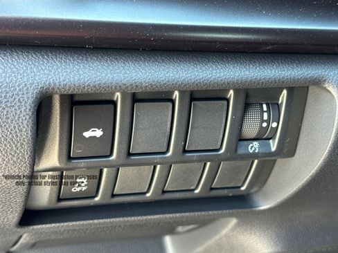 New 2026 Subaru WRX Limited image 17