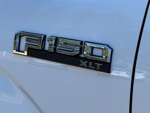 Used 2020 Ford F150 XLT w/ Equipment Group 301A Mid RWD image 46