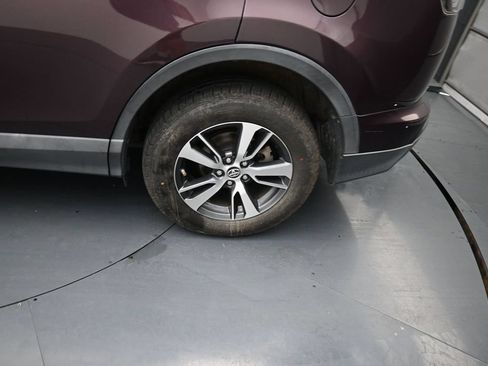 Used 2016 Toyota RAV4 XLE FWD image 15