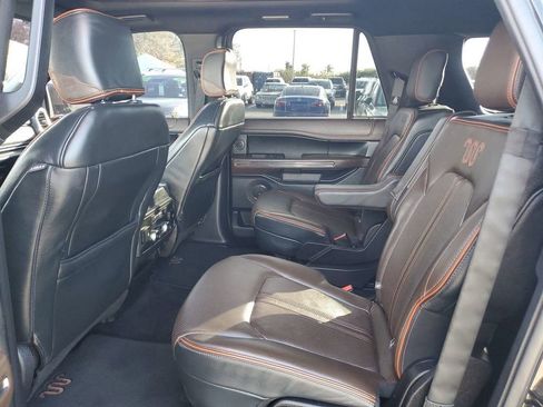 Used 2020 Ford Expedition Max King Ranch image 20