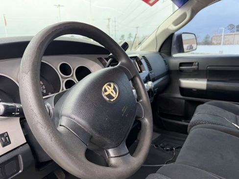 Used 2008 Toyota Tundra 2WD Double Cab image 13