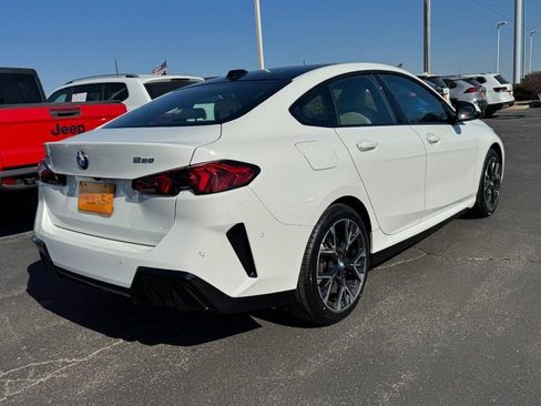 Used 2025 BMW 228i xDrive AWD/4WD image 3