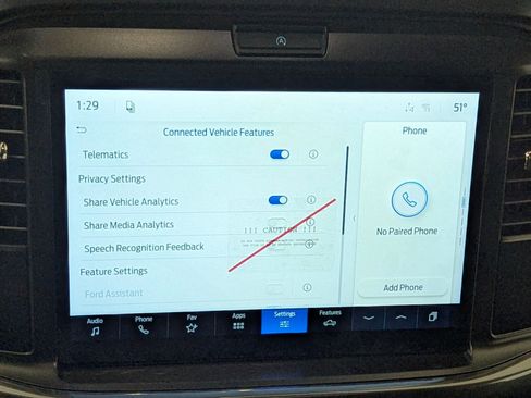 New 2026 Ford F150 STX w/ Equipment Group 200A image 26