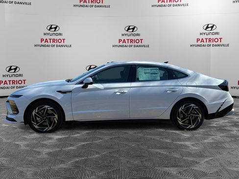 Used 2026 Hyundai Sonata SEL FWD image 6