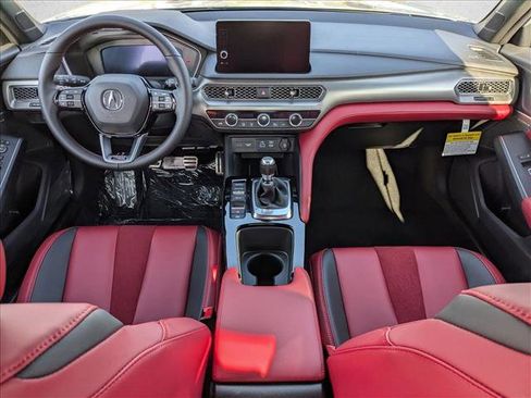 New 2026 Acura Integra A-Spec image 14