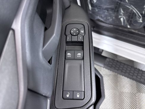 New 2026 RAM 2500 Tradesman image 22