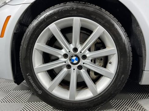 Used 2015 BMW 535i Sedan RWD image 13