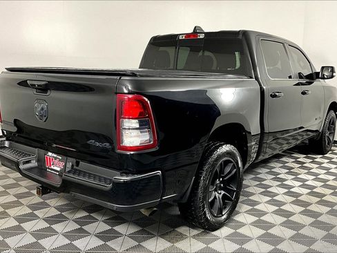 Used 2020 RAM 1500 Big Horn image 7