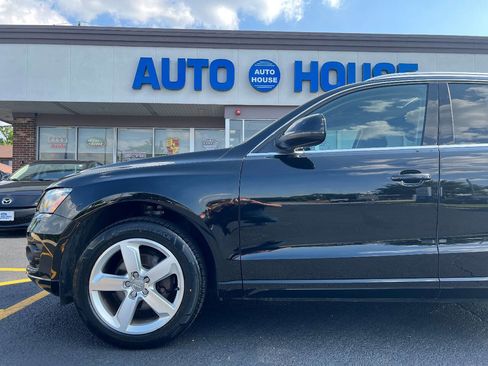 Used 2012 Audi Q5 2.0T Premium Plus image 36