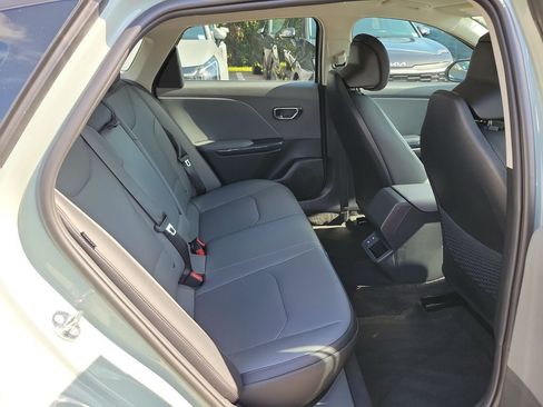 New 2026 Kia K4 EX FWD image 12