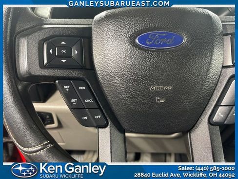Used 2015 Ford F150 XL w/ Equipment Group 101A Mid image 14