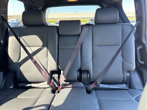 Used 2020 Lexus GX 460 Premium w/ Premium Package AWD/4WD image 24