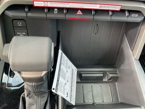 New 2025 Toyota Tundra SR5 image 22