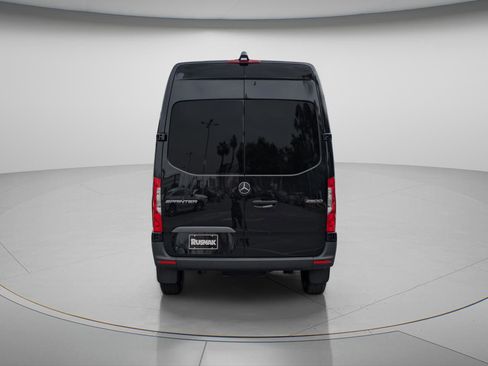 New 2026 Mercedes-Benz Sprinter 2500 image 7