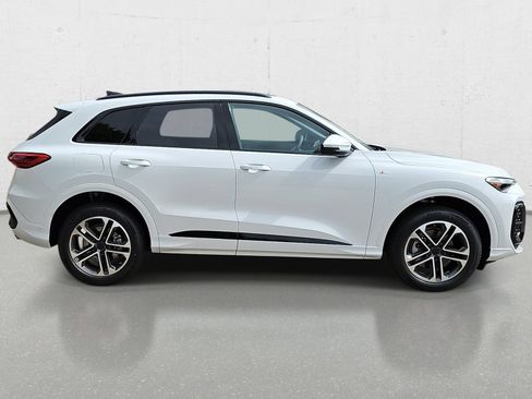 New 2026 Audi Q5 2.0T AWD/4WD image 4