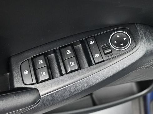 Used 2024 Kia Seltos EX FWD image 10