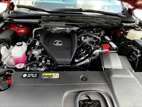 Used 2023 Lexus RX 350 FWD w/ Accessory Package (Z1) image 32
