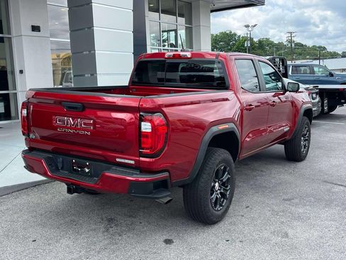 Used 2023 GMC Canyon Elevation w/ Convenience Package RWD image 3