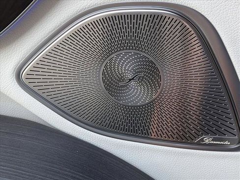 Used 2024 Mercedes-Benz EQS AMG 4MATIC image 19