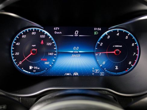 Certified 2022 Mercedes-Benz GLC 300 4MATIC image 17