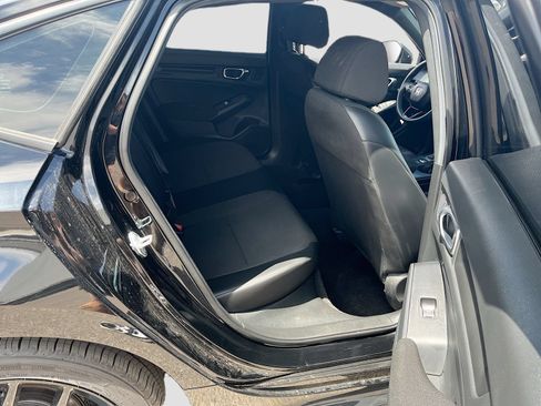 Used 2026 Honda Civic Sport image 25