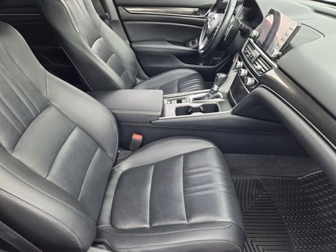 Used 2022 Honda Accord Sport Special Edition image 13
