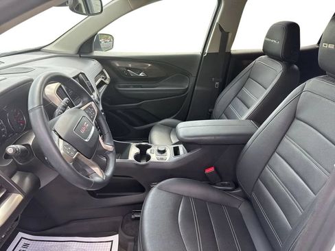 Used 2024 GMC Terrain Denali w/ LPO, Floor Liner Package AWD/4WD image 12