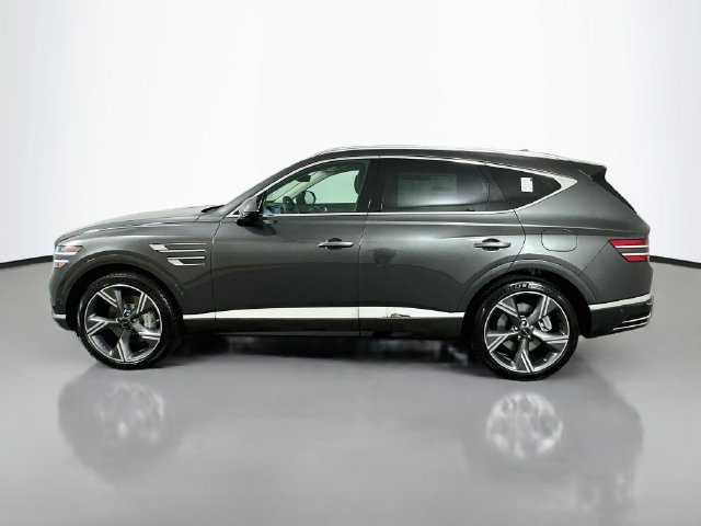 New 2027 Genesis GV80 3.5T Prestige AWD/4WD image 8