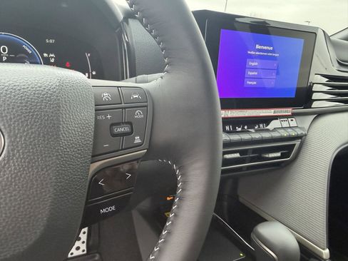 New 2026 Toyota Camry SE image 22