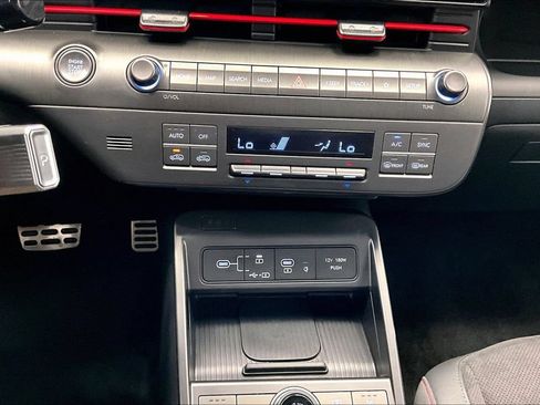 Certified 2024 Hyundai Kona N Line AWD/4WD image 24