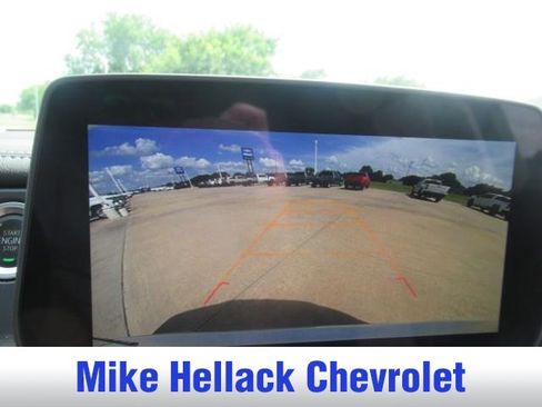 Used 2025 Chevrolet Blazer LT w/ Convenience Package FWD image 26