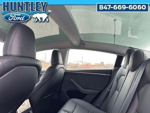 Used 2024 Tesla Model 3 Long Range image 15